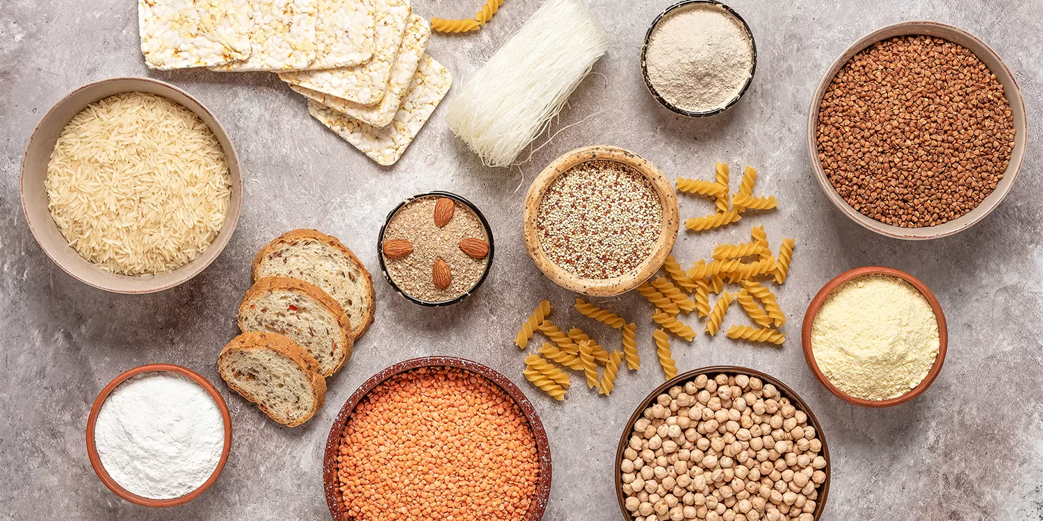 Staple Foods Fortification