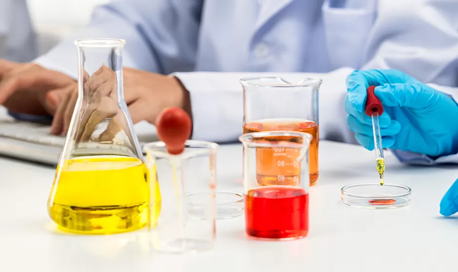 Precision Dilution