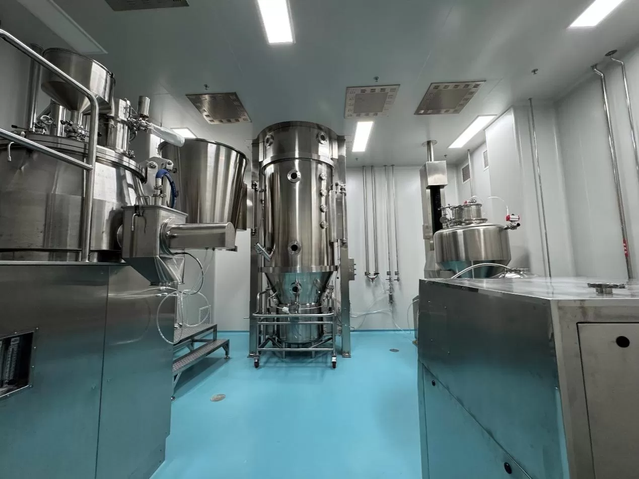 richen nutritionals opens its innovative technology workshop powering vitamin and mineral nutrition plus solutions with advanced technology richen nutritionals opens its innovative technology workshop powering vitamin and mineral nutrition plus solutions with advanced technology