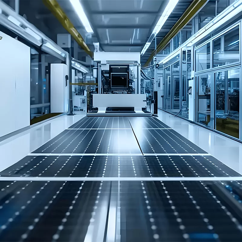 RICHEN Recognized as an Advanced Intelligent Factory, Enabling Customized Nutrition Through Flexible Manufacturing