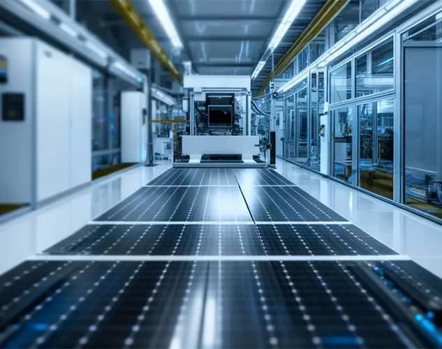 RICHEN Recognized as an Advanced Intelligent Factory, Enabling Customized Nutrition Through Flexible Manufacturing