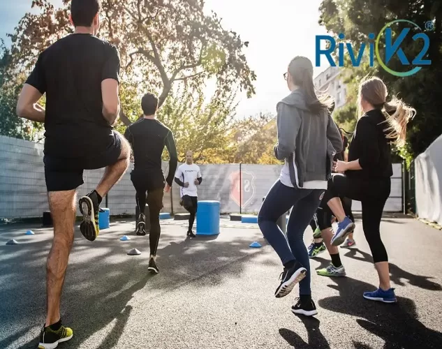 RICHEN's New RiviK2 Micro-Encapsulated Powder Scientifically Empowers Bone Health