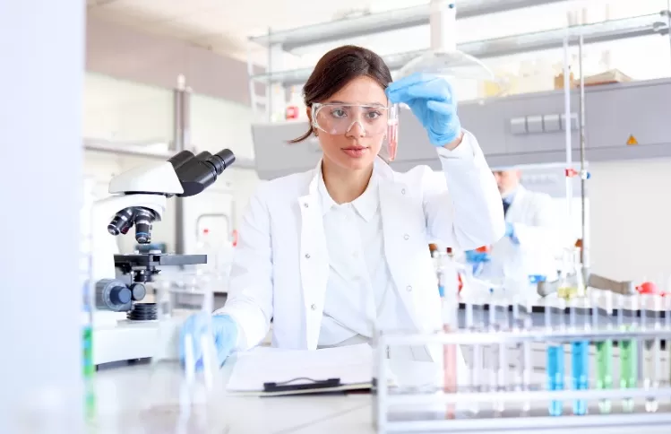 Application Technology Laboratory