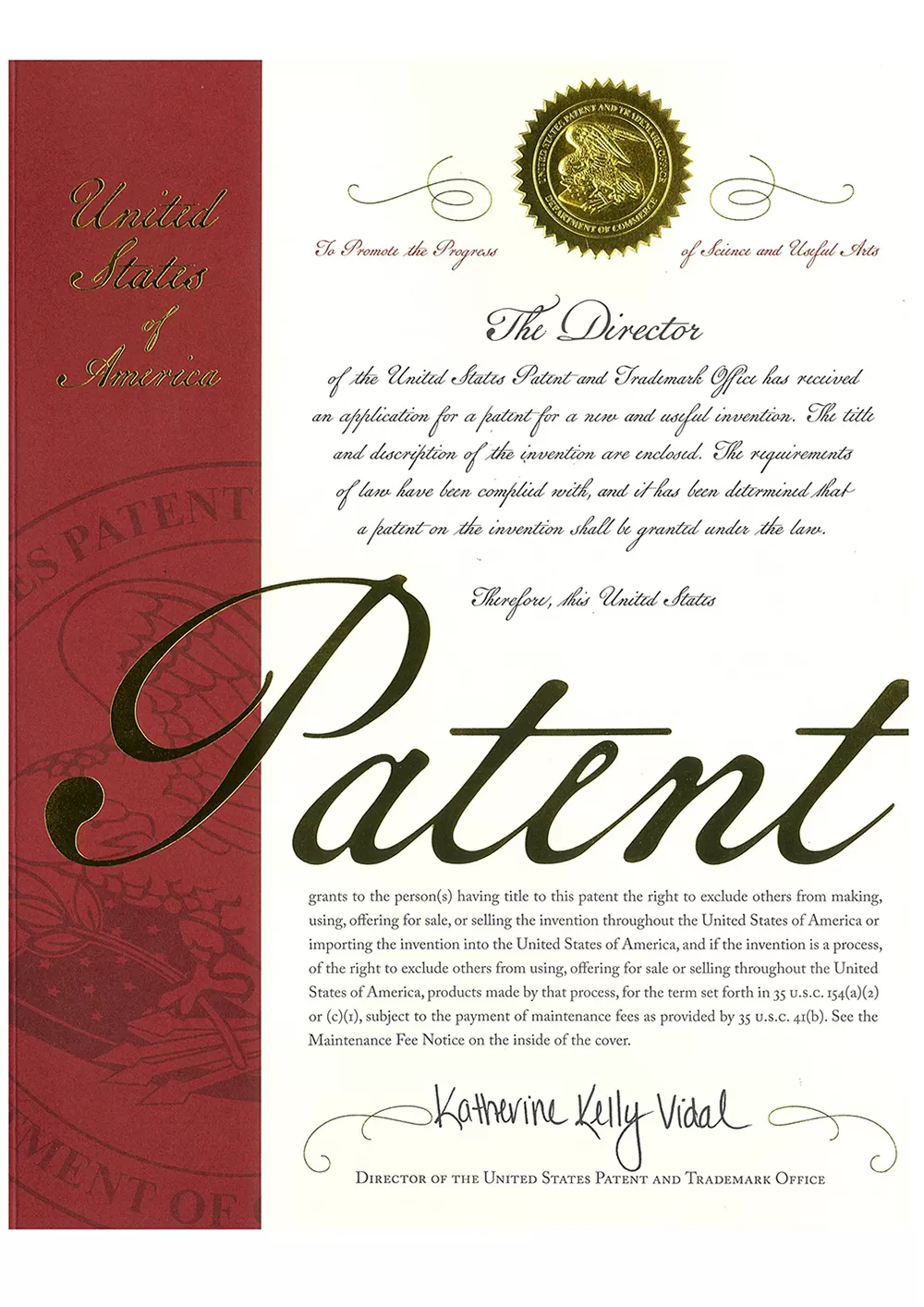 Richen has obtained three authorized invention patents and one PCT patent Richen has obtained three authorized invention patents and one PCT patent