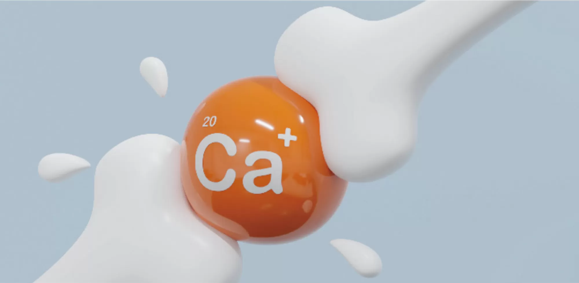 About RIMINIX Calcium Citrate Malate