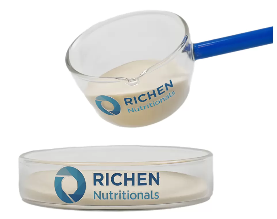 Rivik2™ Vitamin K2 Empowers Formulation Upgrades & Solves Core Challenges in Mineral Applications