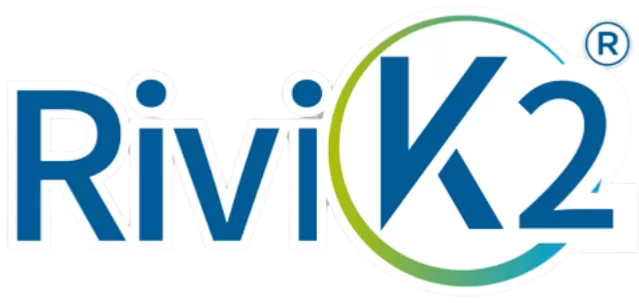 RiviK2 Vitamin K2 (MK-7)