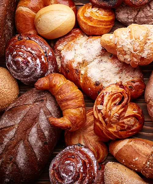 Bakery/Snacks