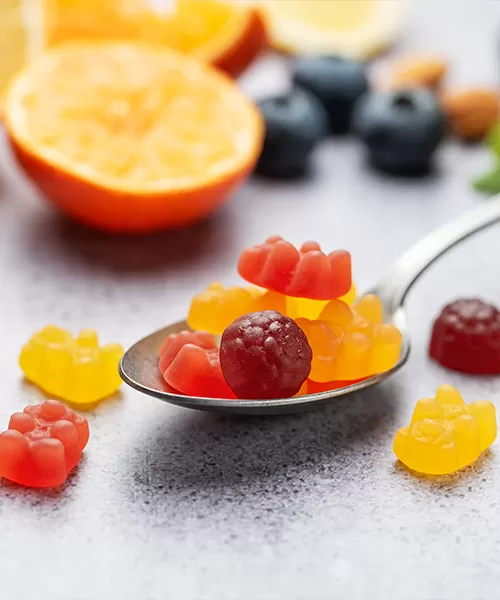 Gummies