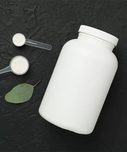 Multiple Micronutrient Powder