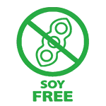 soy free nutritional ingredients