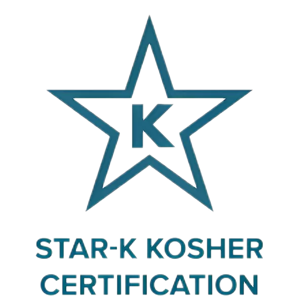 STAR-K KOSHER CERTIFICATION