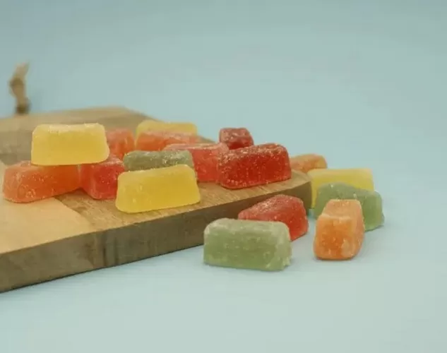 The Difficulty in Testing Assay of Vitamin K2 in Gummies Was Resolved by RICHEN's Professional Testing Technology