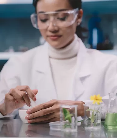 Safer with Lower Physical Toxicity