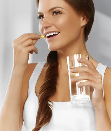 Advanced Taste-Masking