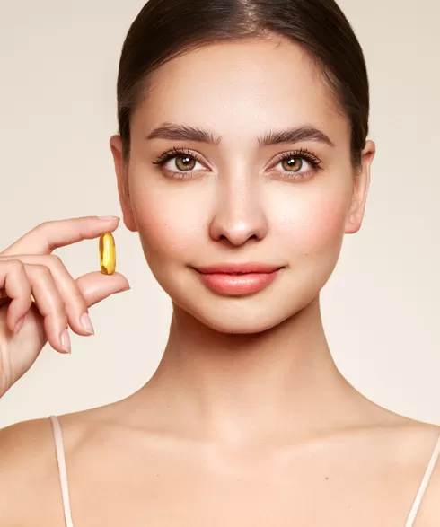 EasyTaste Vitamin B Complex