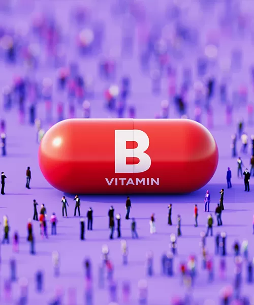 Vitamin B