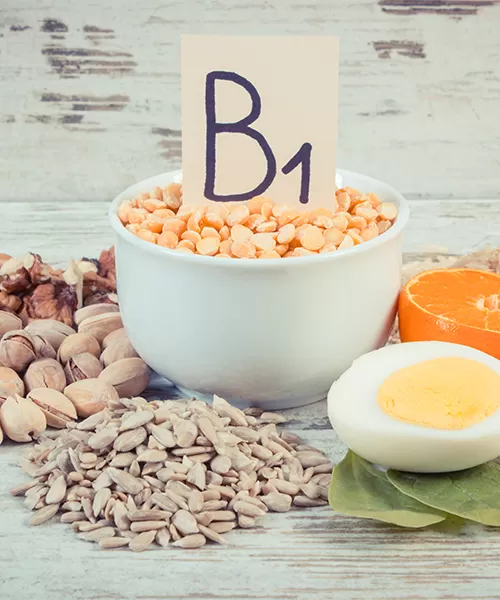 EasyTaste Vitamin B1 (Thiamine Hydrochloride)