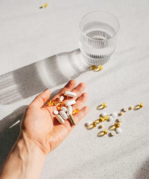 EasyTaste Vitamin B6 (Pyridoxine Hydrochloride)