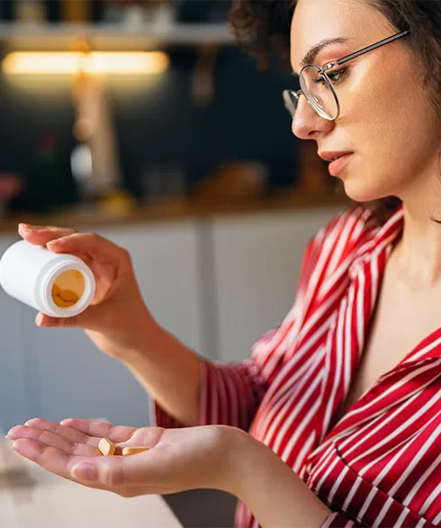 RiviK2™ Vitamin K2 (MK-7)