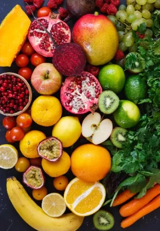 Vitamins