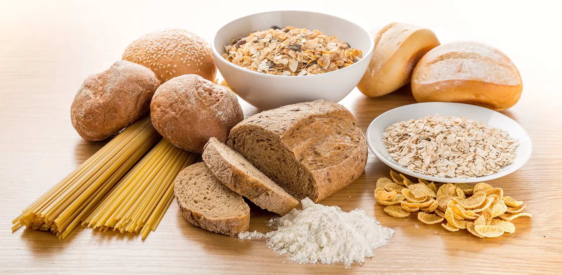 Staple Foods Fortification