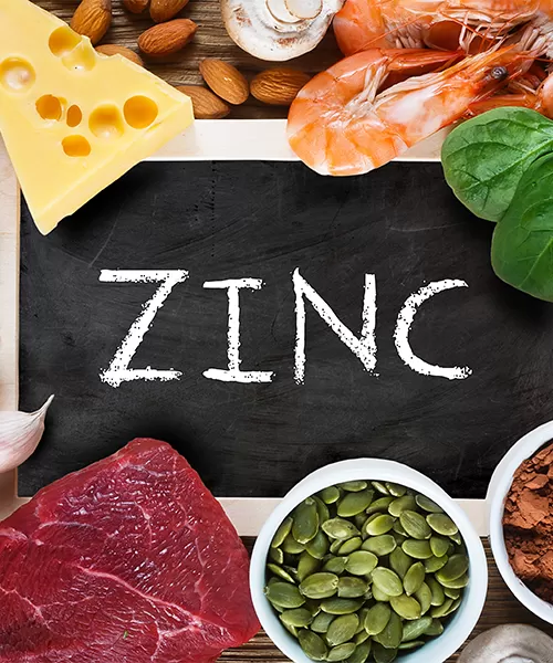 Zinc Bisglycinate