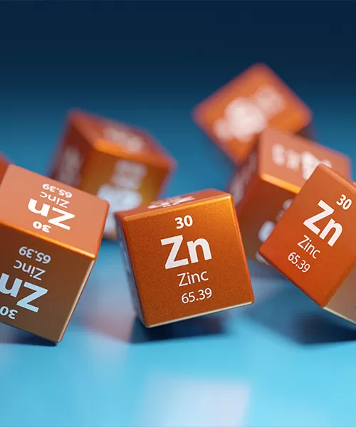 Zinc Citrate