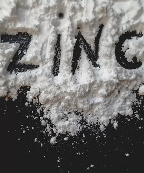 Zinc Gluconate