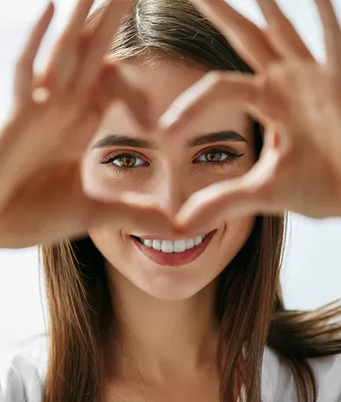 Healthy Vision