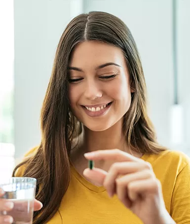 Immune Health