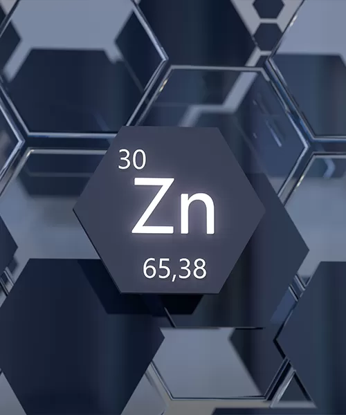 Zinc Lactate