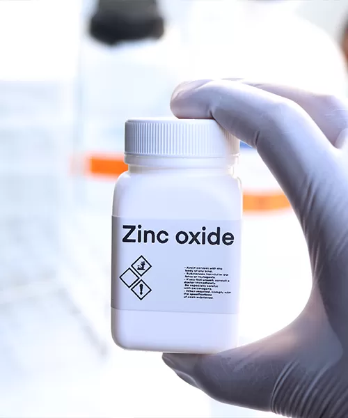 Zinc Oxide