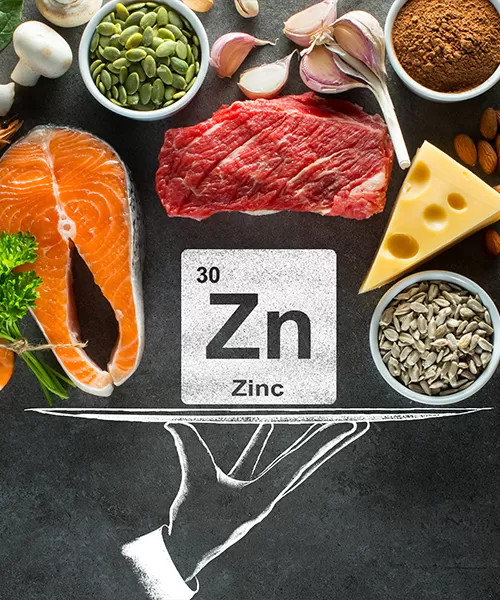 Zinc Sulfate